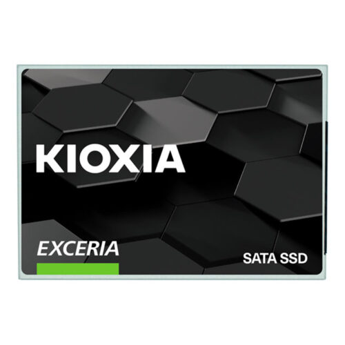 KIOXIA EXCERIA SATA 480 GB