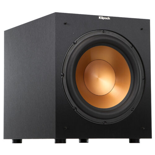 Klipsch R-12SW