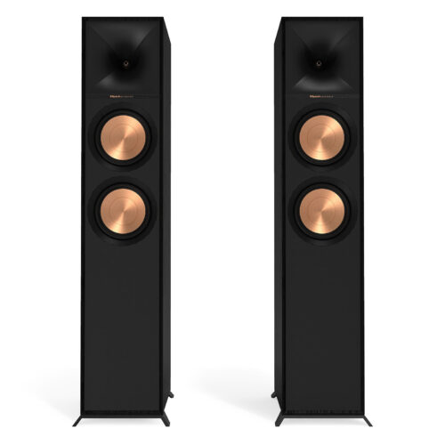 Klipsch R-600F