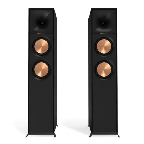 Klipsch R-605FA