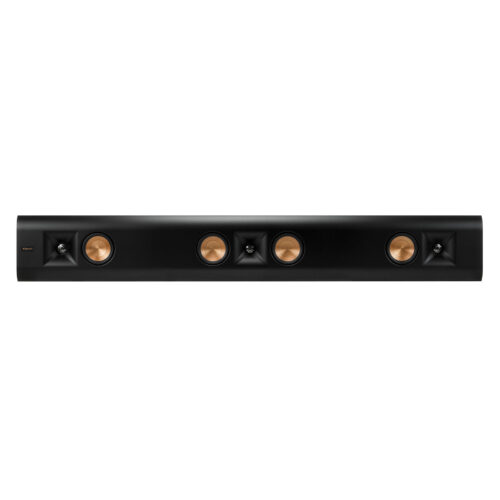 Klipsch RP-440D Black