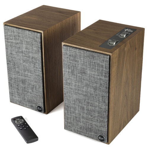 Klipsch The Fives Noyer