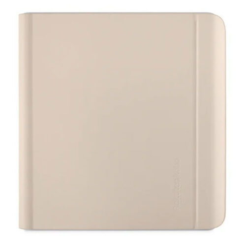 Kobo Libra Colour Notebook SleepCover Beige