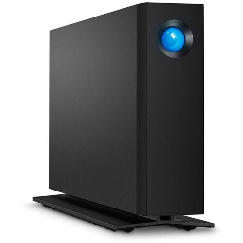 LaCie d2 Professional USB 3.1 (10TB)