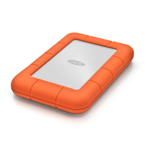 LaCie Rugged Mini 1Tb (USB 3.0)