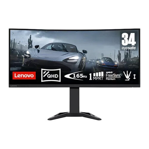 Lenovo 34″ LED – G34w-30