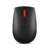 Lenovo Essential Compact Wireless Mouse Black