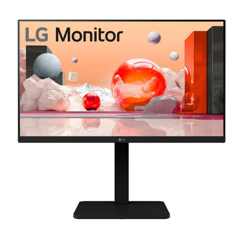 LG 23.8″ LED 24BA450-B