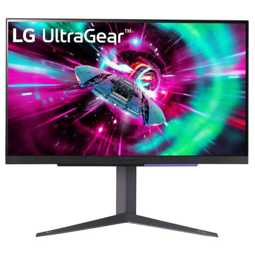 LG 27″ LED – UltraGear 27GR93U-B