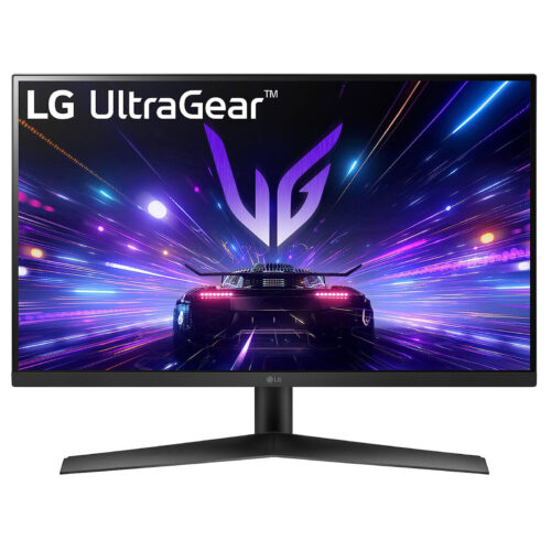 LG 27″ LED – UltraGear 27GS60F-B