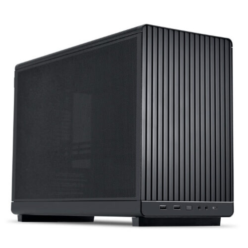 Lian Li A3-mATX (Black)