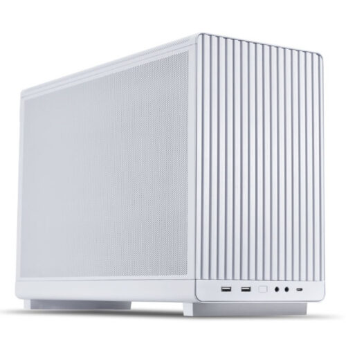 Lian Li A3-mATX (White)