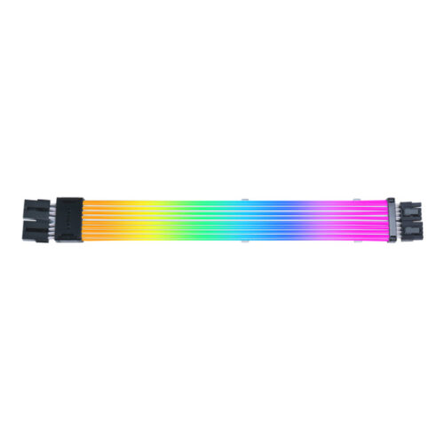 Lian Li Adressable RGB Strimer Wireless CPU 2×8-PIN