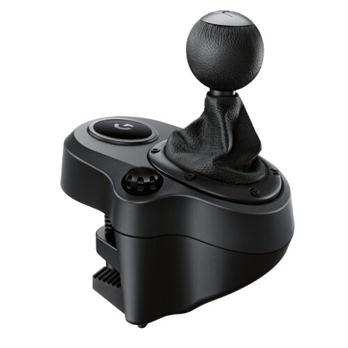 Logitech Driving Force Shifter