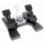 Logitech G Pro Flight Rudder Pedals