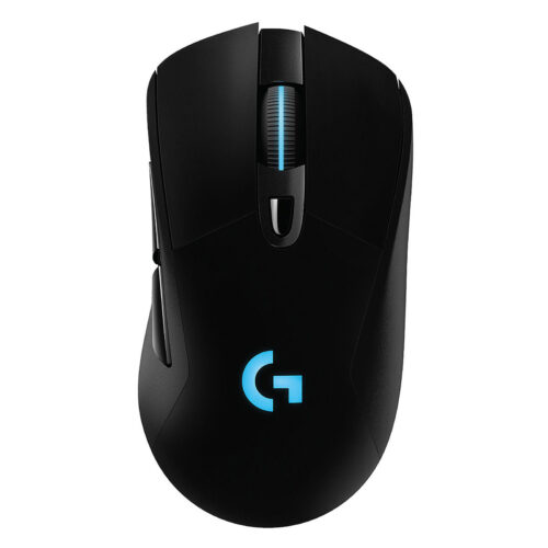 Logitech G G703 Lightspeed Hero Wireless Gaming Mouse