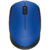 Logitech M171 Wireless Mouse (Bleu)