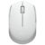 Logitech M171 Wireless Mouse (Blanc Cassé)