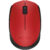 Logitech M171 Wireless Mouse (Rouge)