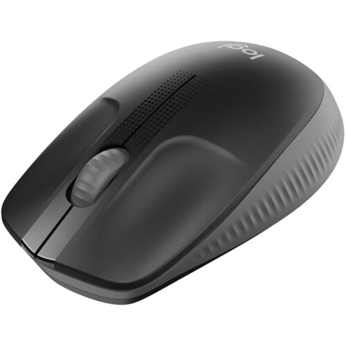 Logitech M190 (Charbon)