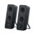 Logitech Multimedia Speakers Z207 (Black)