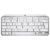 Logitech MX Keys Mini for Mac (Pale)