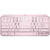 Logitech MX Keys Mini (Pink)