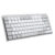 Logitech MX Mechanical Mini for Mac (Gris Pâle)