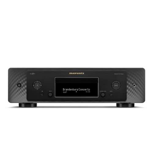 Marantz CD50n Black