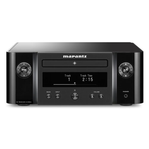 Marantz Melody X M-CR612 Black