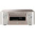 Marantz Melody X M-CR612 Silver/Gold