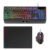 Mars Gaming MCP124 3-in-1 Gaming Combo (Black)