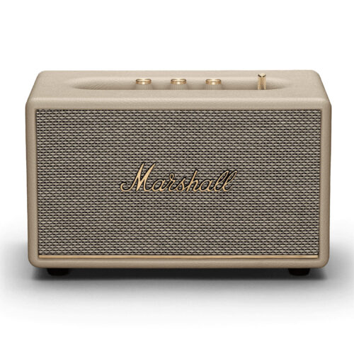 Marshall Acton III Cream