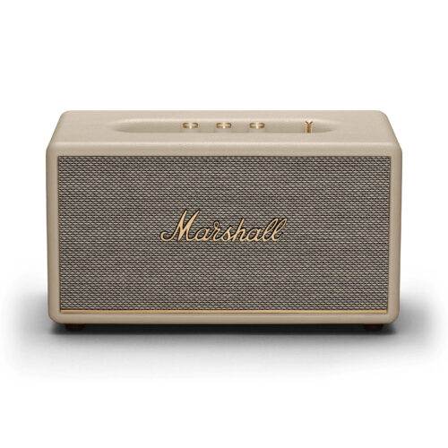 Marshall Stanmore III Crème