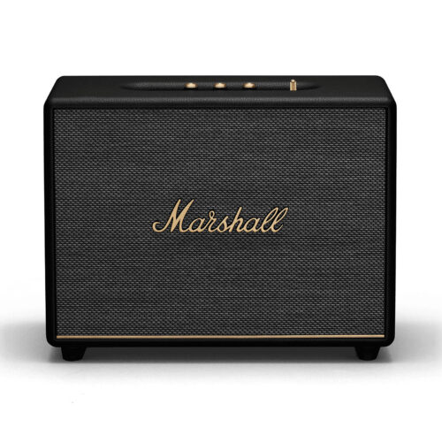 Marshall Woburn III Noir