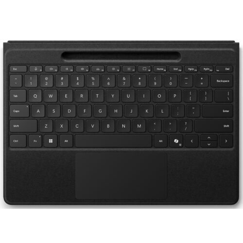 Microsoft Surface Pro Flex Keyboard – Noir