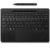 Microsoft Surface Pro Flex Keyboard avec stylet Slim Pen – Noir