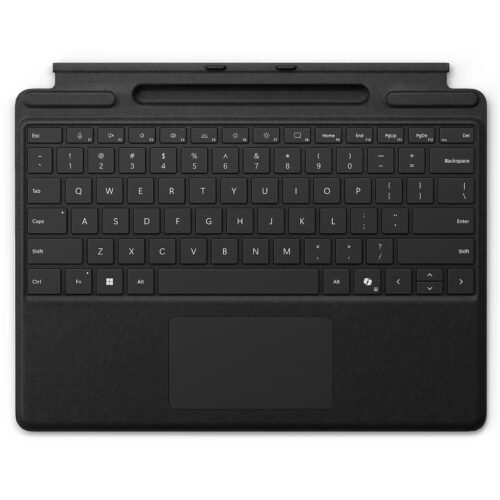 Microsoft Surface Pro Keyboard – Noir