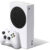 Microsoft Xbox Series S Blanc (1 To)