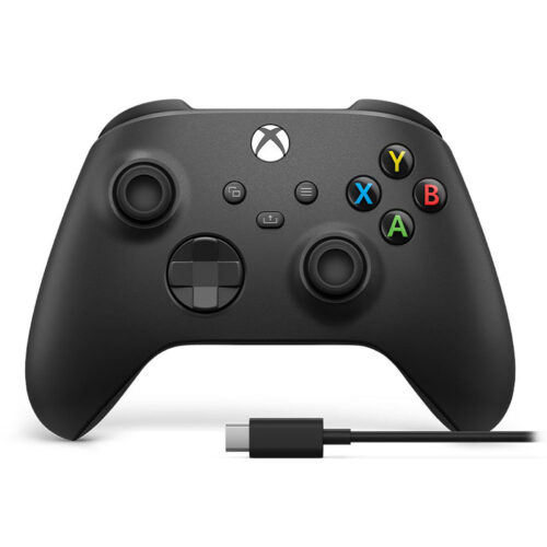 Microsoft Xbox Series X Controller Cble USB-C