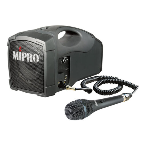 MiPro MA101C