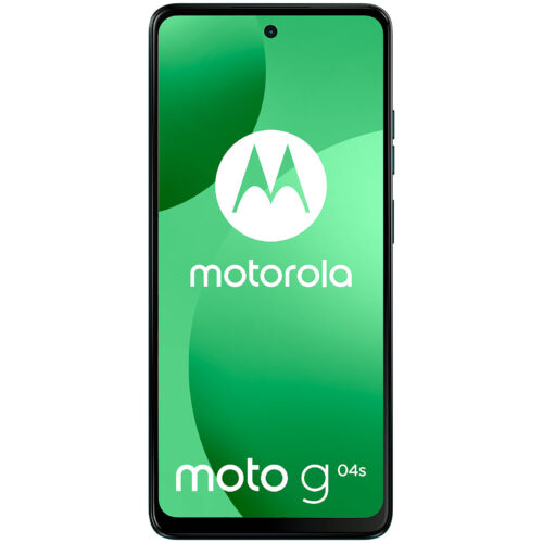 Motorola Moto G04s Fir Green