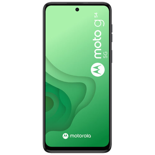 Motorola Moto G54 5G Vert Menthe