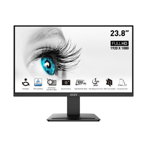 MSI 23.8″ LED – PRO MP2412