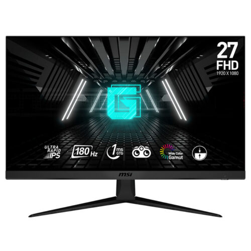 MSI 27″ LED – G2712F