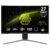 MSI 27″ LED – MAG 27CQ6PF