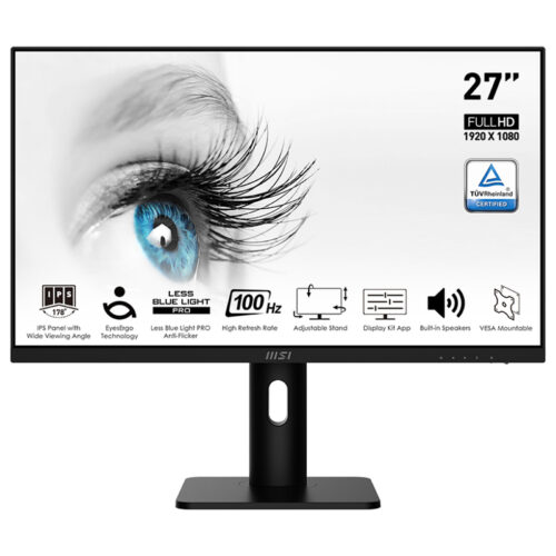 MSI 27″ LED – PRO MP273AP