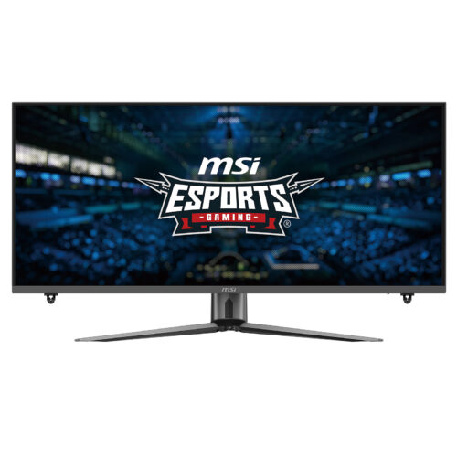 MSI 40″ LED – MAG401QR