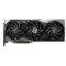 MSI GeForce RTX 4070 SUPER 12G GAMING X SLIM