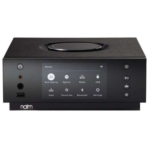 Naim Uniti Atom Headphone Edition